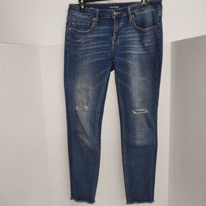 Women's Vigoss Jagger Skinny jeans classic fit size 28